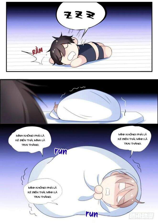 Ảnh Đế X Ảnh Đế Chapter 110 - Trang 2