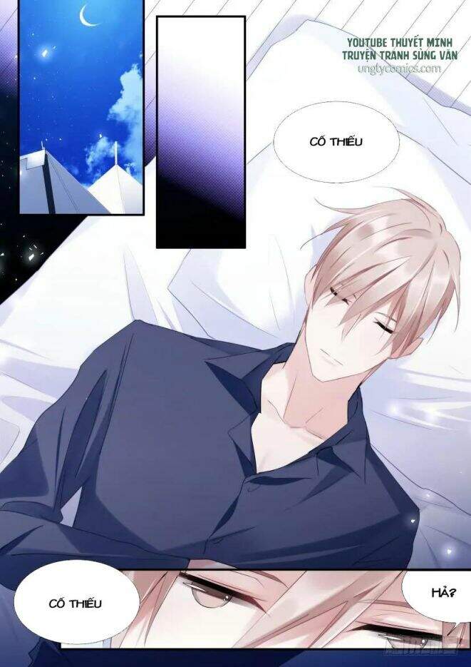 Ảnh Đế X Ảnh Đế Chapter 110 - Trang 2