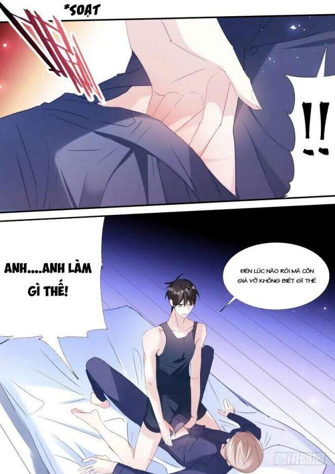 Ảnh Đế X Ảnh Đế Chapter 110 - Trang 2