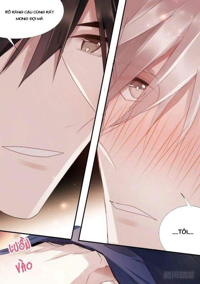 Ảnh Đế X Ảnh Đế Chapter 110 - Trang 2