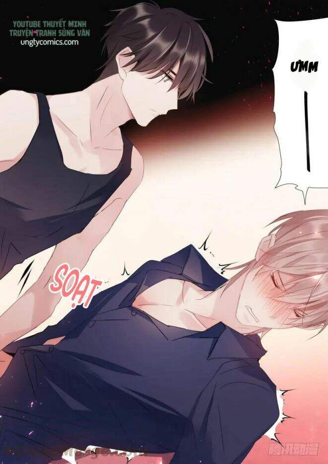 Ảnh Đế X Ảnh Đế Chapter 110 - Trang 2