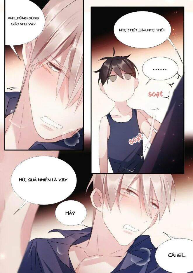 Ảnh Đế X Ảnh Đế Chapter 110 - Trang 2