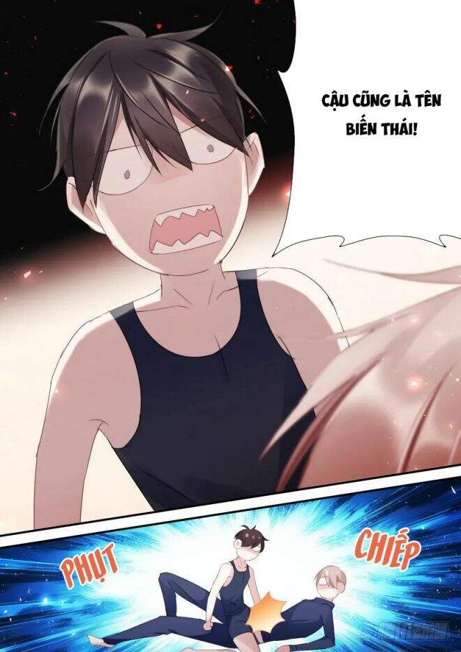 Ảnh Đế X Ảnh Đế Chapter 110 - Trang 2