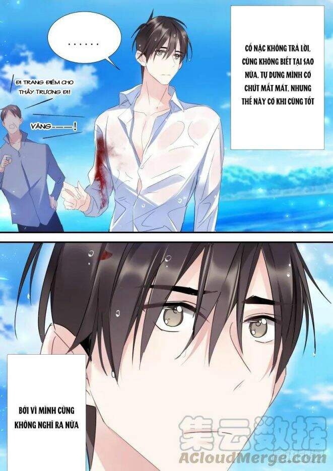 Ảnh Đế X Ảnh Đế Chapter 111 - Trang 2