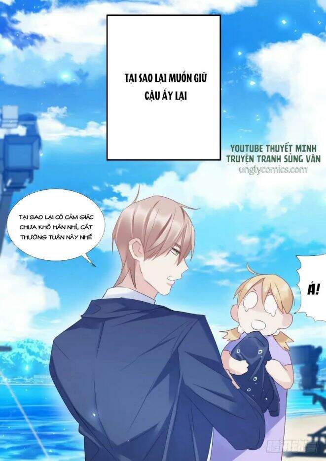 Ảnh Đế X Ảnh Đế Chapter 111 - Trang 2