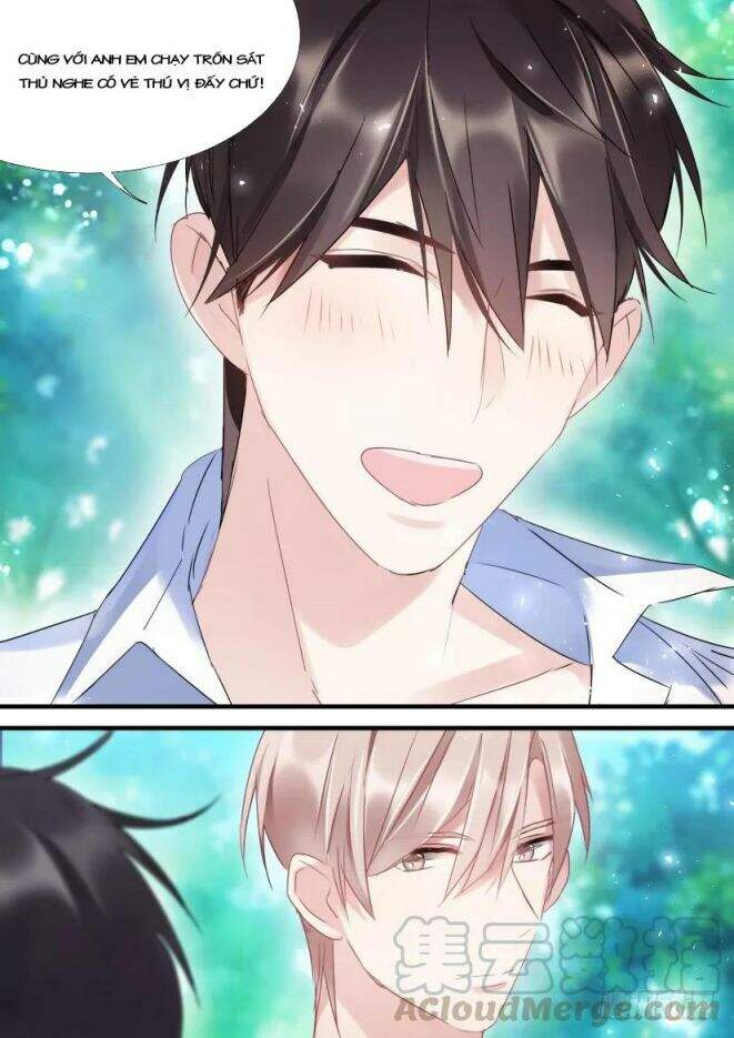 Ảnh Đế X Ảnh Đế Chapter 111 - Trang 2