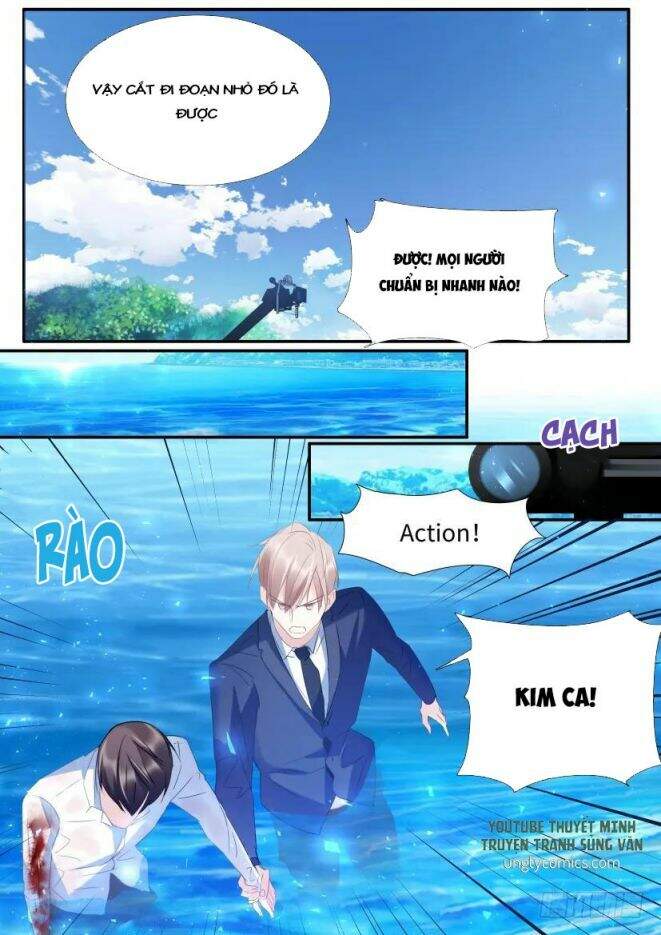 Ảnh Đế X Ảnh Đế Chapter 111 - Trang 2