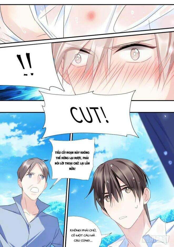 Ảnh Đế X Ảnh Đế Chapter 111 - Trang 2