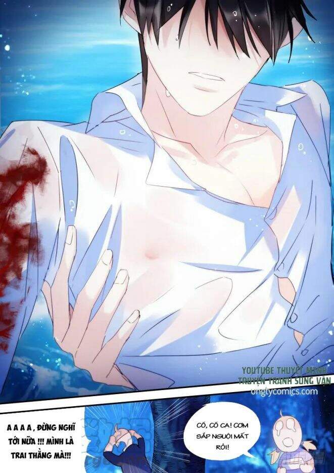 Ảnh Đế X Ảnh Đế Chapter 112 - Trang 2