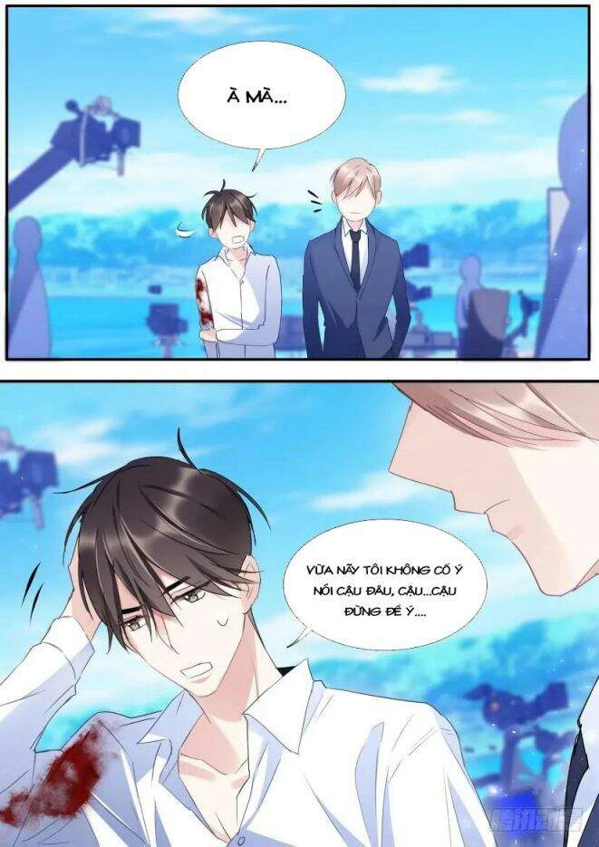 Ảnh Đế X Ảnh Đế Chapter 112 - Trang 2