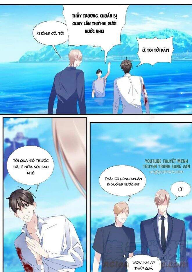 Ảnh Đế X Ảnh Đế Chapter 112 - Trang 2