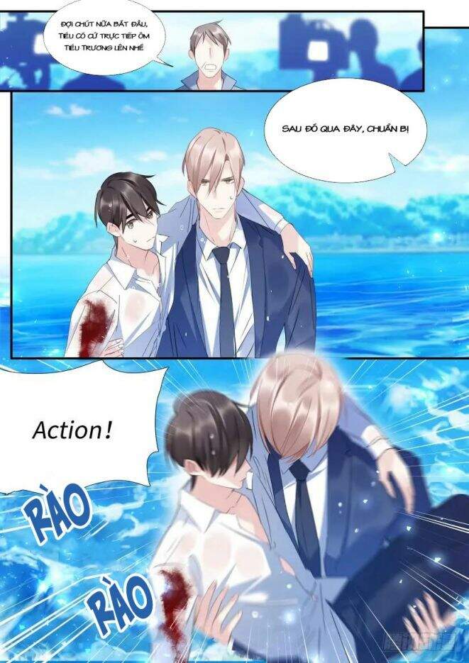 Ảnh Đế X Ảnh Đế Chapter 112 - Trang 2