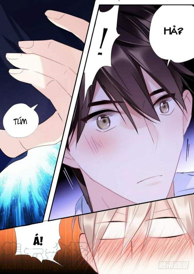 Ảnh Đế X Ảnh Đế Chapter 112 - Trang 2