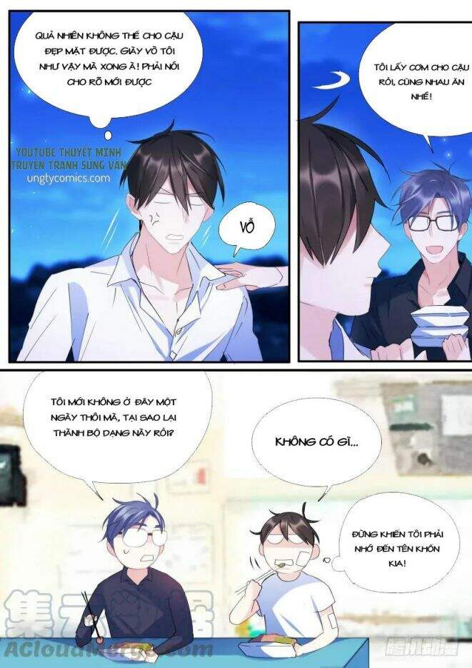 Ảnh Đế X Ảnh Đế Chapter 112 - Trang 2