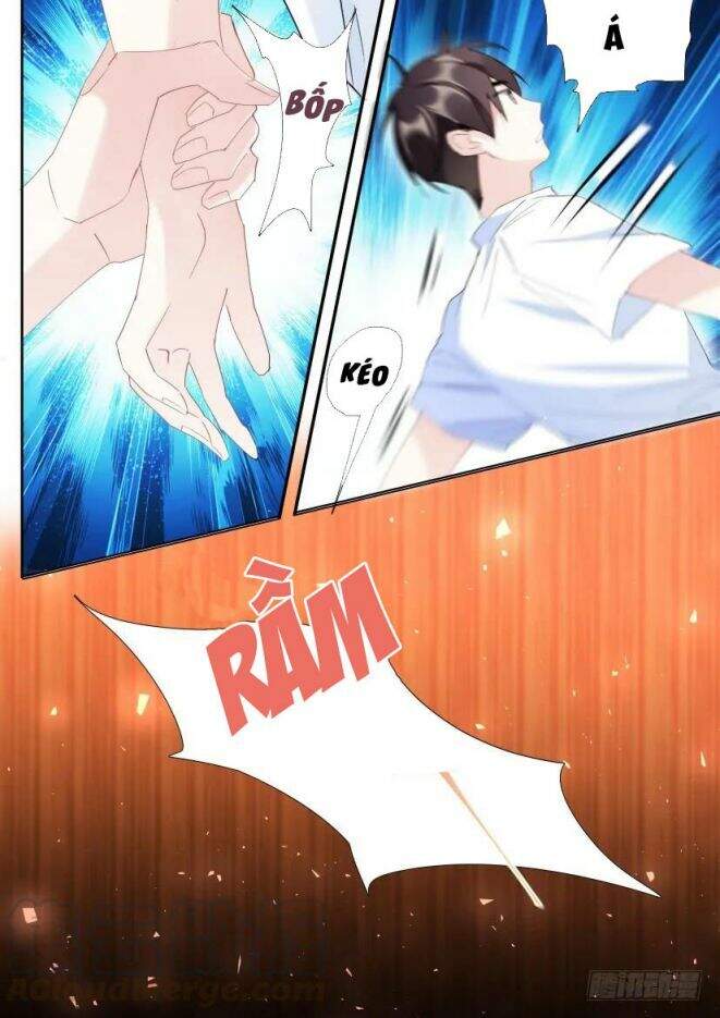 Ảnh Đế X Ảnh Đế Chapter 113 - Trang 2