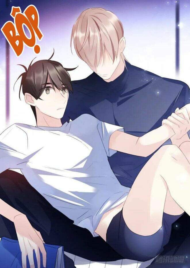 Ảnh Đế X Ảnh Đế Chapter 113 - Trang 2