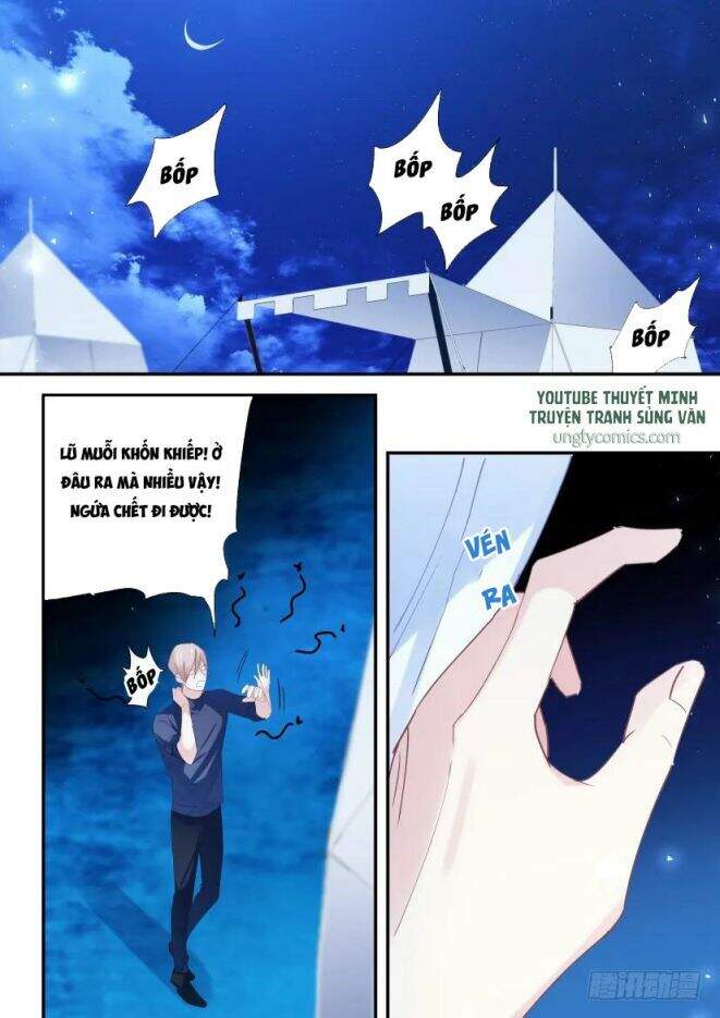 Ảnh Đế X Ảnh Đế Chapter 113 - Trang 2