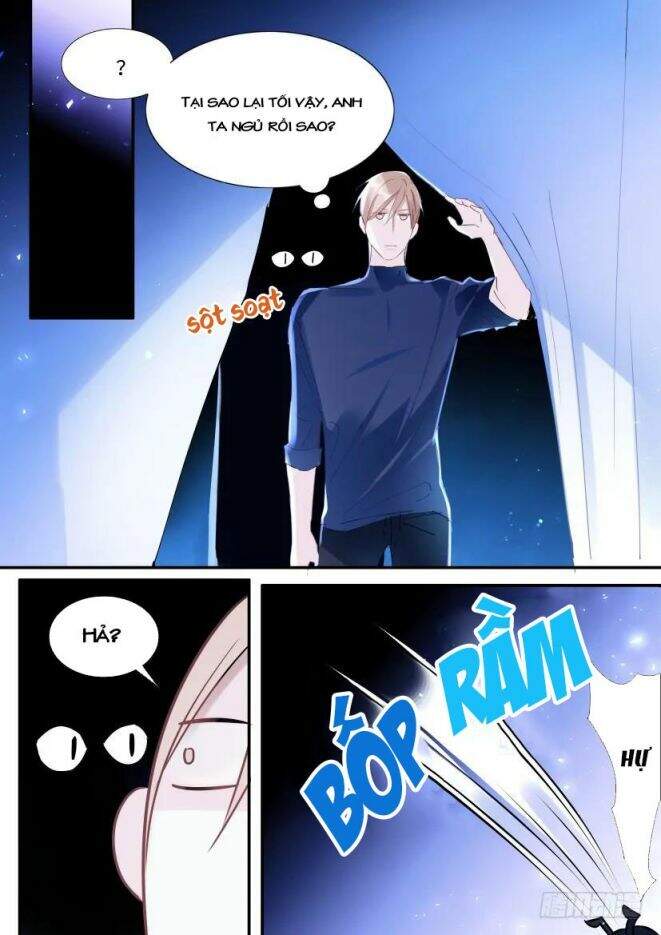 Ảnh Đế X Ảnh Đế Chapter 113 - Trang 2