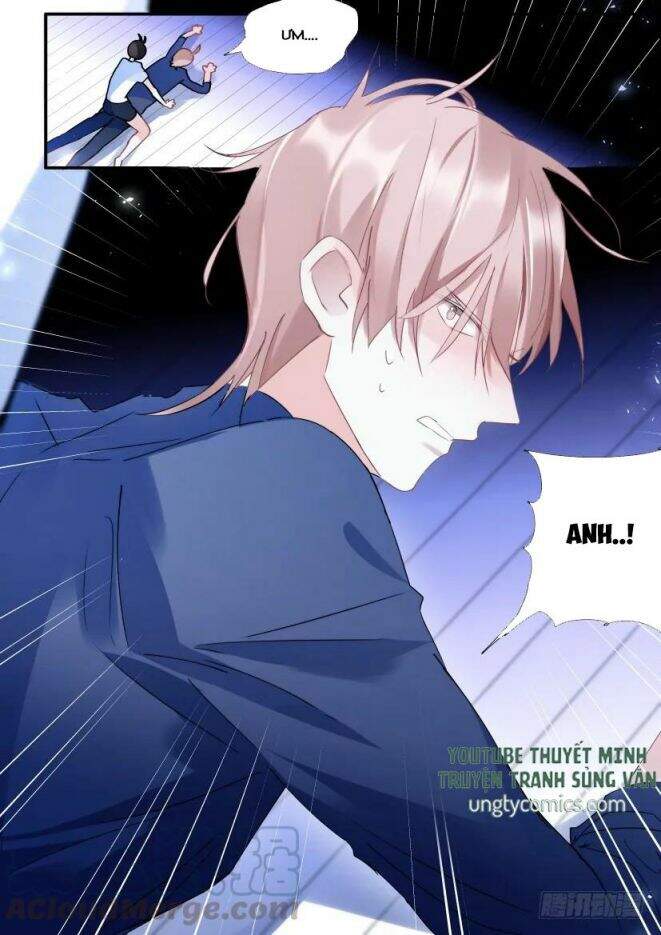 Ảnh Đế X Ảnh Đế Chapter 113 - Trang 2