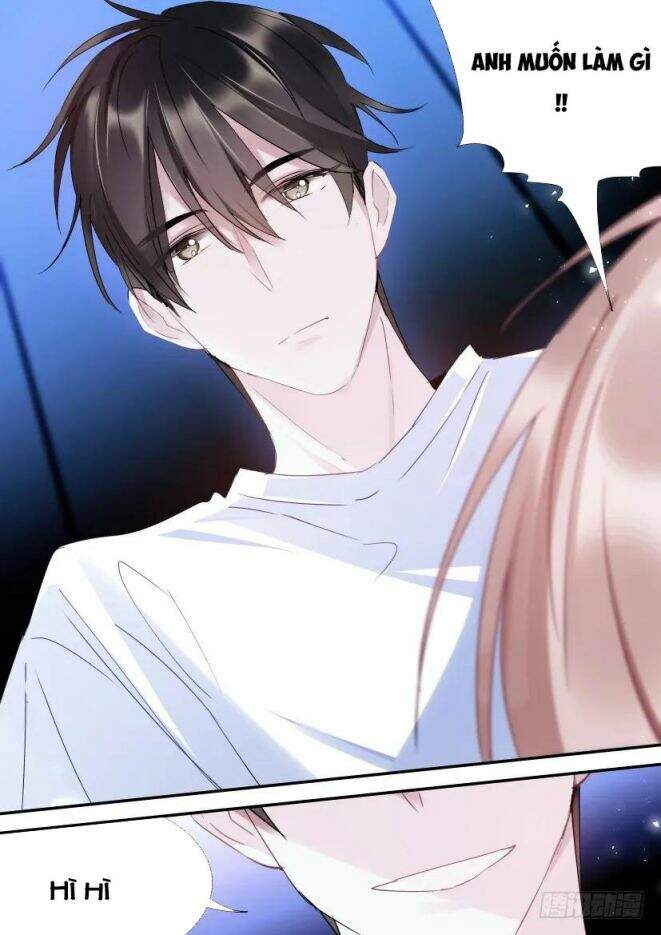 Ảnh Đế X Ảnh Đế Chapter 113 - Trang 2