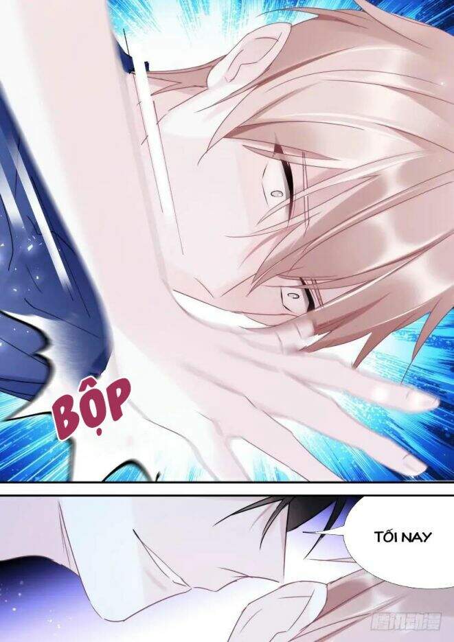 Ảnh Đế X Ảnh Đế Chapter 113 - Trang 2