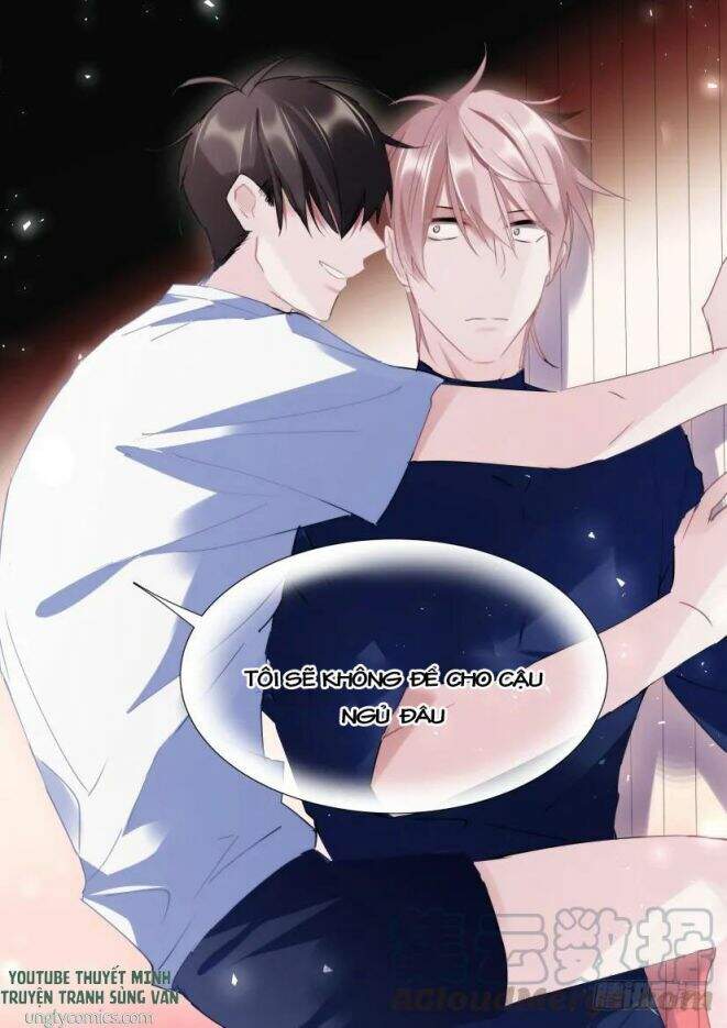 Ảnh Đế X Ảnh Đế Chapter 113 - Trang 2