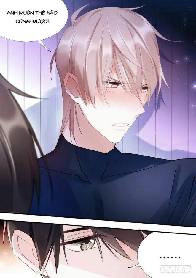 Ảnh Đế X Ảnh Đế Chapter 113 - Trang 2