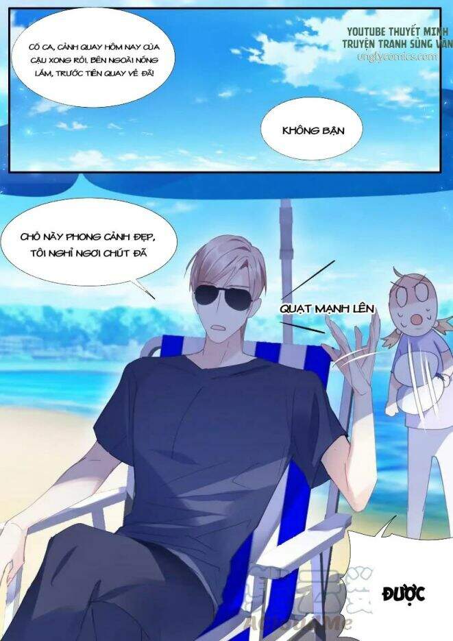 Ảnh Đế X Ảnh Đế Chapter 114 - Trang 2