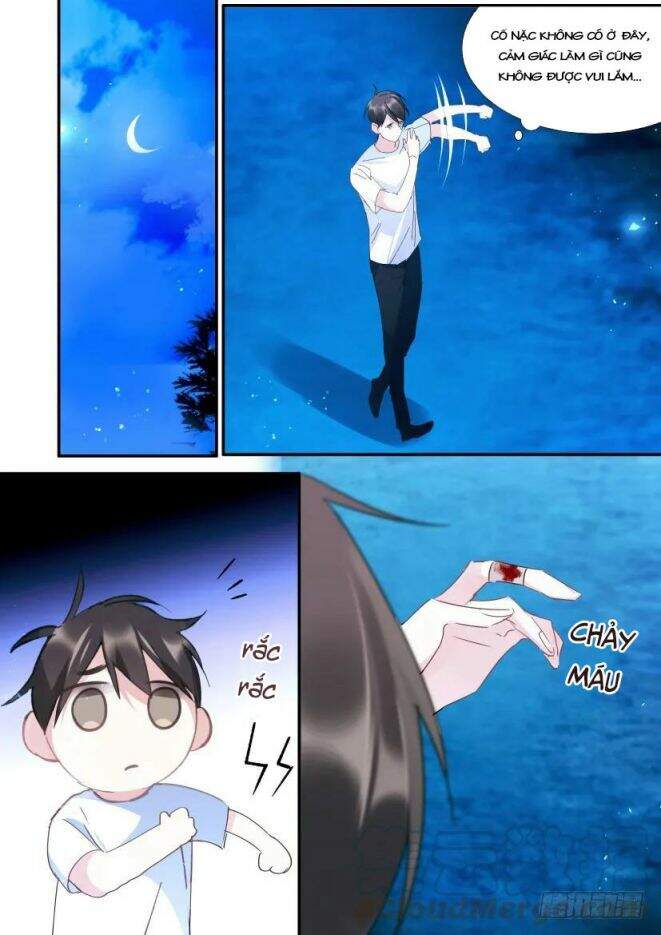 Ảnh Đế X Ảnh Đế Chapter 114 - Trang 2