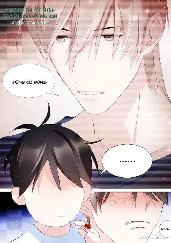 Ảnh Đế X Ảnh Đế Chapter 114 - Trang 2