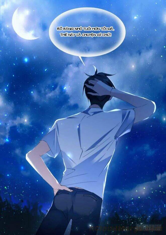 Ảnh Đế X Ảnh Đế Chapter 114 - Trang 2