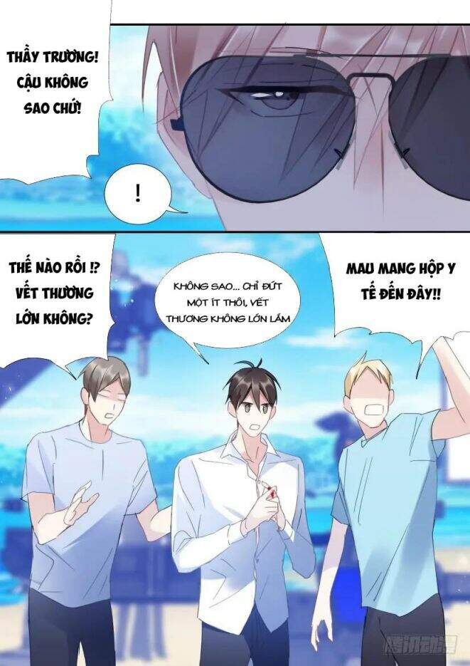 Ảnh Đế X Ảnh Đế Chapter 114 - Trang 2