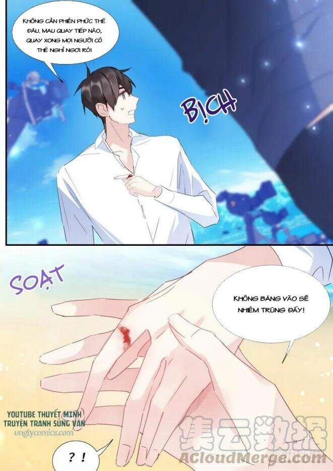 Ảnh Đế X Ảnh Đế Chapter 114 - Trang 2