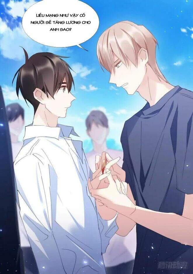 Ảnh Đế X Ảnh Đế Chapter 114 - Trang 2