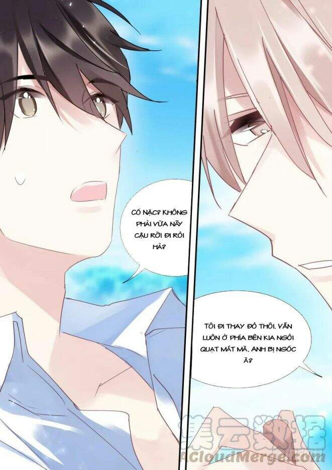 Ảnh Đế X Ảnh Đế Chapter 114 - Trang 2