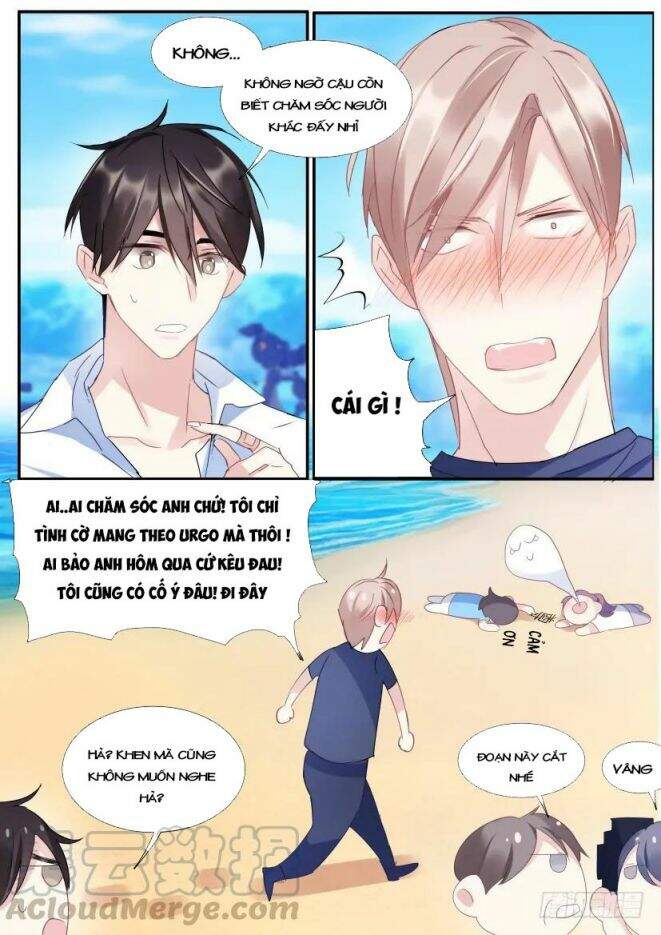 Ảnh Đế X Ảnh Đế Chapter 114 - Trang 2