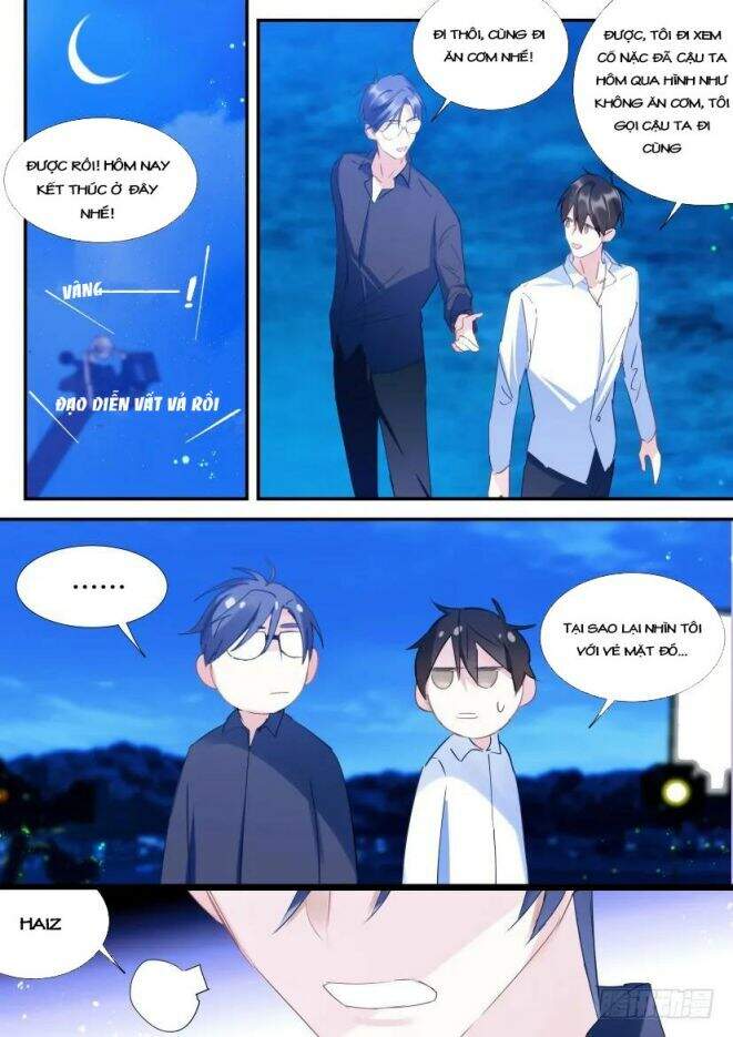 Ảnh Đế X Ảnh Đế Chapter 114 - Trang 2