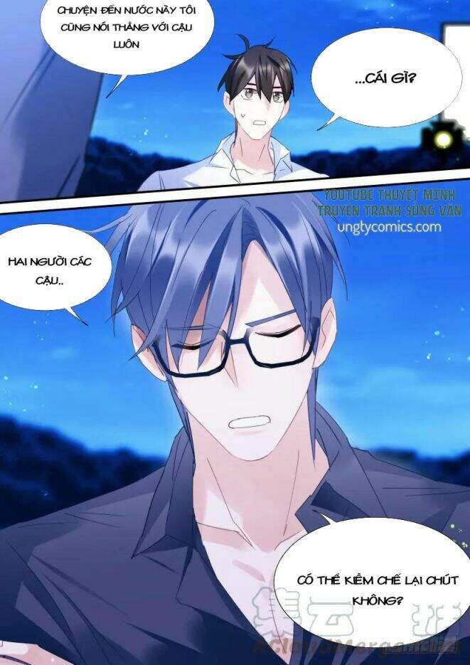 Ảnh Đế X Ảnh Đế Chapter 114 - Trang 2