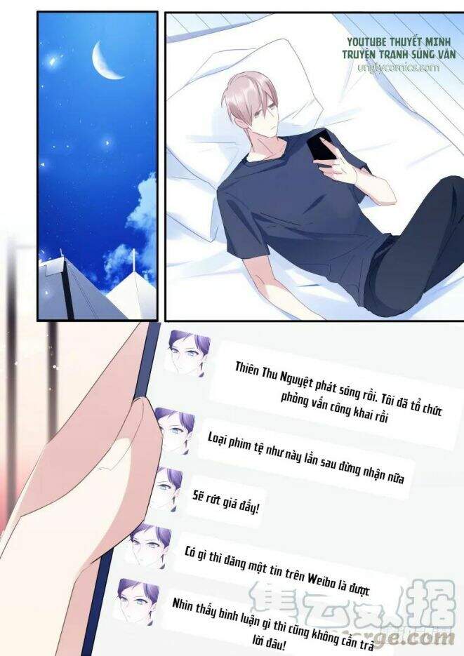 Ảnh Đế X Ảnh Đế Chapter 115 - Trang 2