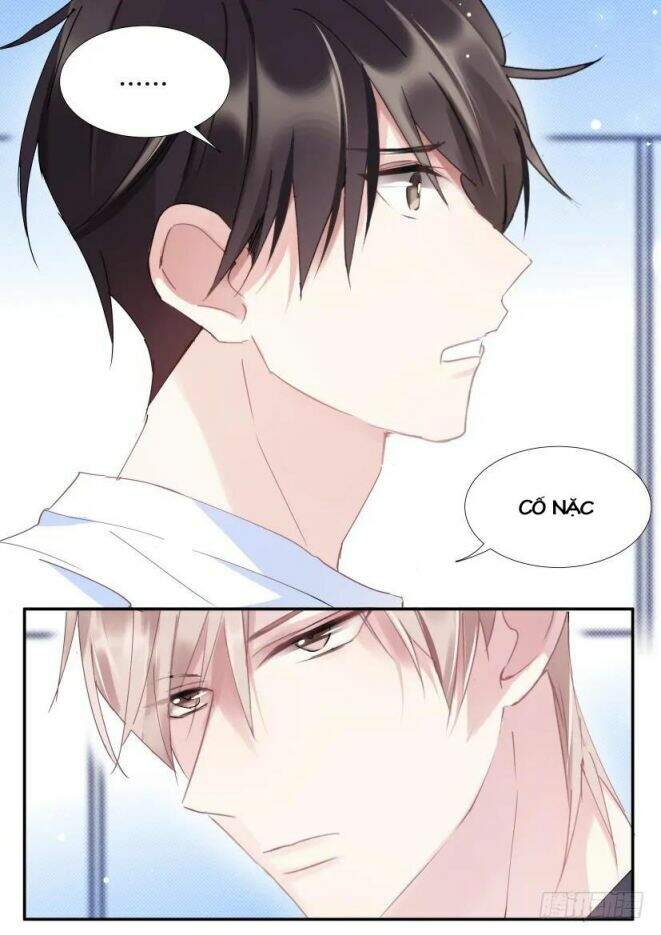 Ảnh Đế X Ảnh Đế Chapter 115 - Trang 2