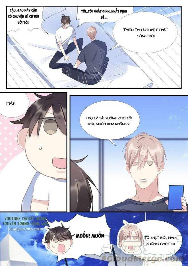 Ảnh Đế X Ảnh Đế Chapter 115 - Trang 2