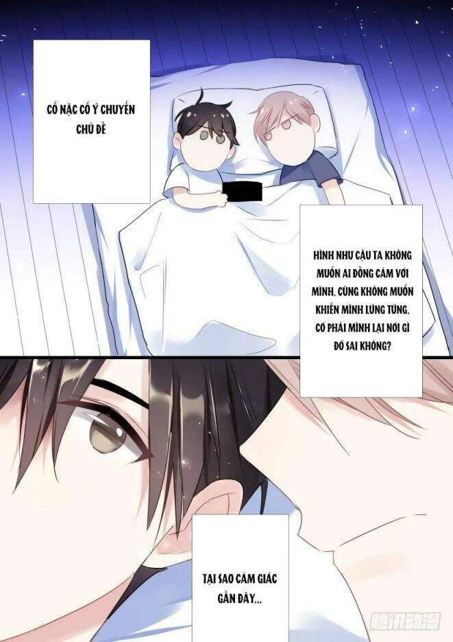 Ảnh Đế X Ảnh Đế Chapter 115 - Trang 2