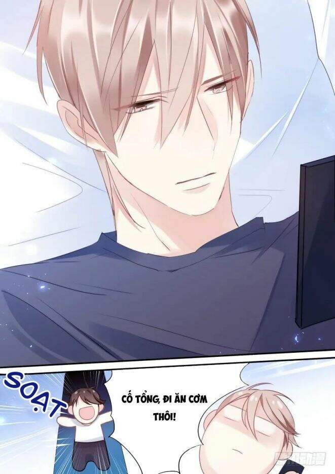 Ảnh Đế X Ảnh Đế Chapter 115 - Trang 2