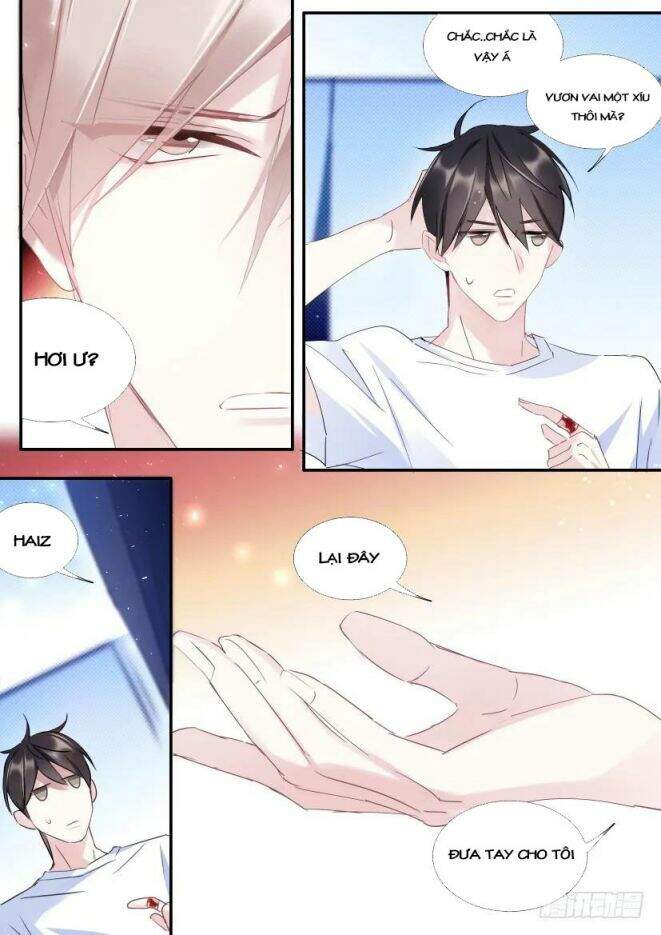 Ảnh Đế X Ảnh Đế Chapter 115 - Trang 2