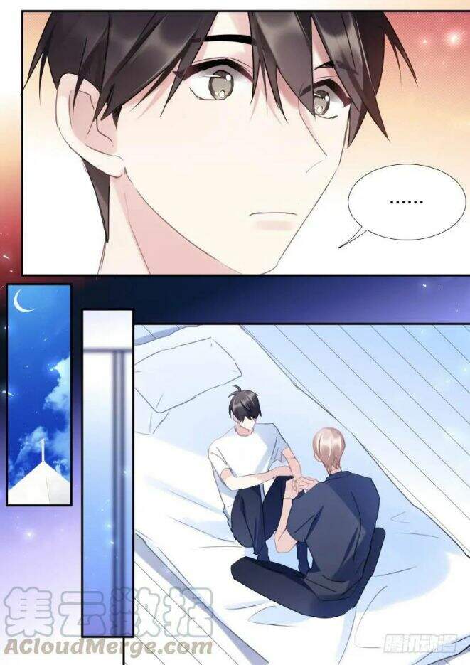 Ảnh Đế X Ảnh Đế Chapter 115 - Trang 2