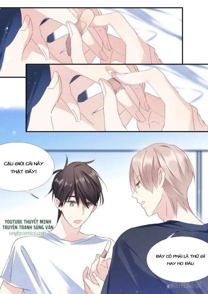 Ảnh Đế X Ảnh Đế Chapter 115 - Trang 2