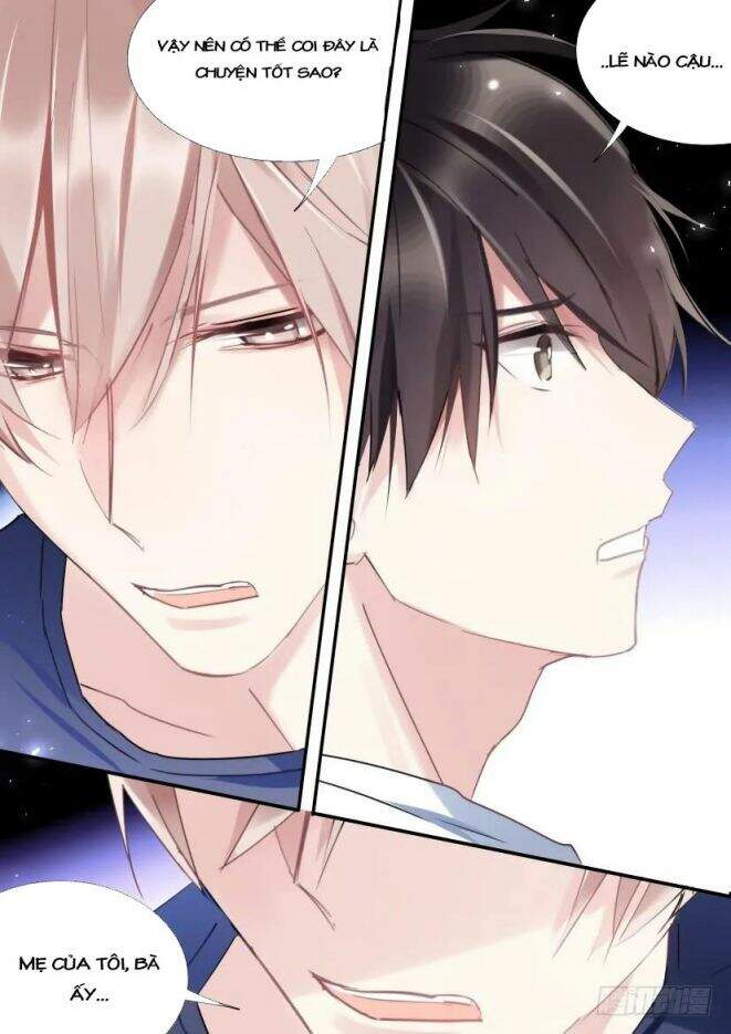 Ảnh Đế X Ảnh Đế Chapter 115 - Trang 2