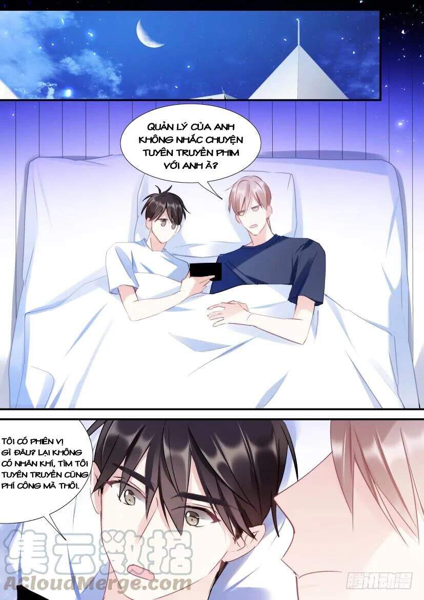 Ảnh Đế X Ảnh Đế Chapter 116 - Trang 2