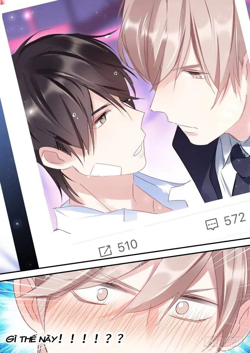 Ảnh Đế X Ảnh Đế Chapter 116 - Trang 2