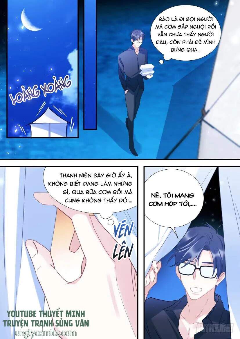 Ảnh Đế X Ảnh Đế Chapter 116 - Trang 2